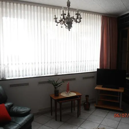 Lägenhet Ferienwohnung 