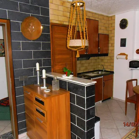 Ferienwohnung 