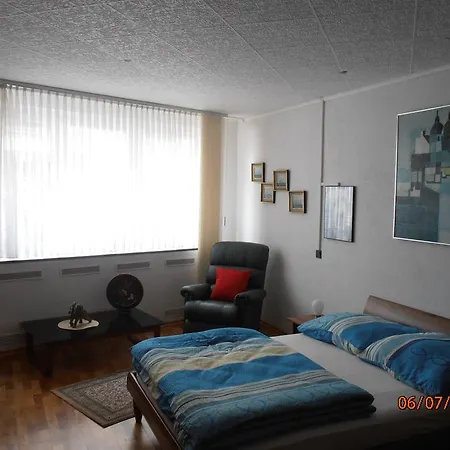 Ferienwohnung 