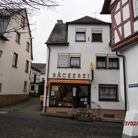 Lägenhet Ferienwohnung 