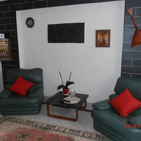 Ferienwohnung 