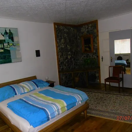Ferienwohnung 