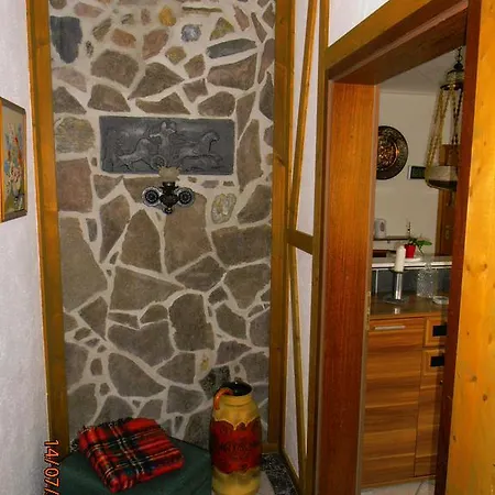 Ferienwohnung 