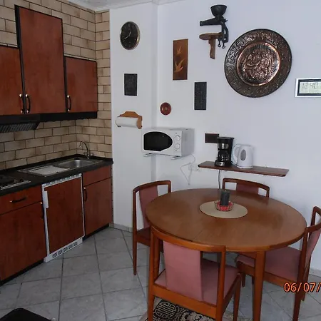 Lägenhet Ferienwohnung 